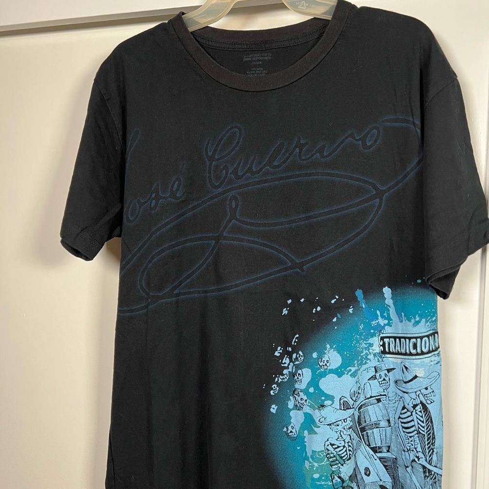 Jose Cuervo T Shirt